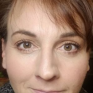 Meet your Posher, Brenda